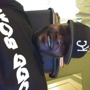 Meet your Posher, Kenneth